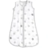 Halo Aden+anais™ Musslinschlafsack Dusty 1 Halo Aden+anais™ Musslinschlafsack Dusty -Geschäft Für Babyschlafsackzubehör adenanais musslinschlafsack dusty a410086