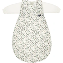 Alvi® Baby-Mäxchen® 2tlg. Petit Fleurs Grün/weiß Gr. 44