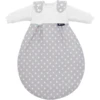 Alvi Baby-Mäxchen® 3tlg. - Edition Tencel - Stars Silber -Geschäft Für Babyschlafsackzubehör alvi baby maexchen 3tlg edition tencel stars silber a182269
