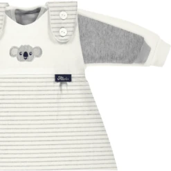 Alvi® Baby-Mäxchen® 3tlg. Ringlets Koala Gray 15 Alvi® Baby-Mäxchen® 3tlg. Ringlets Koala Gray -Geschäft Für Babyschlafsackzubehör alvi baby maexchen 3tlg ringlets koala gray a320966 3