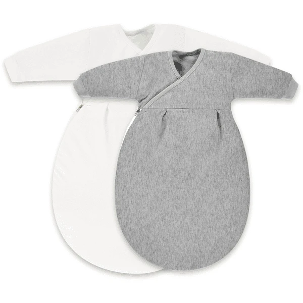 Alvi® Baby-Mäxchen® 3tlg. Ringlets Koala Gray 8 Alvi® Baby-Mäxchen® 3tlg. Ringlets Koala Gray – Bild 6