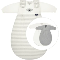 Alvi® Baby-Mäxchen® 3tlg. Ringlets Koala Gray 18 Alvi® Baby-Mäxchen® 3tlg. Ringlets Koala Gray -Geschäft Für Babyschlafsackzubehör alvi baby maexchen 3tlg ringlets koala gray a320966 6