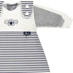 Alvi® Baby-Mäxchen® 3tlg. Ringlets Koala Navy 15 Alvi® Baby-Mäxchen® 3tlg. Ringlets Koala Navy -Geschäft Für Babyschlafsackzubehör alvi baby maexchen 3tlg ringlets koala navy a320970 3