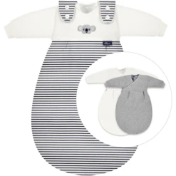 Alvi® Baby-Mäxchen® 3tlg. Ringlets Koala Navy 18 Alvi® Baby-Mäxchen® 3tlg. Ringlets Koala Navy -Geschäft Für Babyschlafsackzubehör alvi baby maexchen 3tlg ringlets koala navy a320970 6