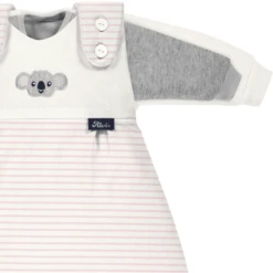 Alvi® Baby-Mäxchen® 3tlg. Ringlets Koala Rosé 15 Alvi® Baby-Mäxchen® 3tlg. Ringlets Koala Rosé -Geschäft Für Babyschlafsackzubehör alvi baby maexchen 3tlg ringlets koala rose a320974 3