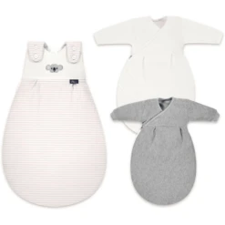 Alvi® Baby-Mäxchen® 3tlg. Ringlets Koala Rosé 16 Alvi® Baby-Mäxchen® 3tlg. Ringlets Koala Rosé -Geschäft Für Babyschlafsackzubehör alvi baby maexchen 3tlg ringlets koala rose a320974 4