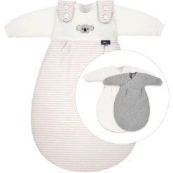 Alvi® Baby-Mäxchen® 3tlg. Ringlets Koala Rosé 18 Alvi® Baby-Mäxchen® 3tlg. Ringlets Koala Rosé -Geschäft Für Babyschlafsackzubehör alvi baby maexchen 3tlg ringlets koala rose a320974 6