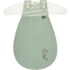 Alvi® Baby-Mäxchen® 3tlg. Seahorse Grün -Geschäft Für Babyschlafsackzubehör alvi baby maexchen 3tlg seahorse gruen a379726