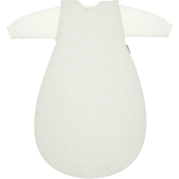 Alvi® Baby-Mäxchen® 3tlg. Smoky Stripe 4 Alvi® Baby-Mäxchen® 3tlg. Smoky Stripe – Bild 2