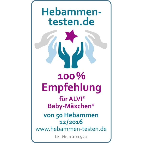 Alvi® Baby Mäxchen® Außensack Anker 4 Alvi® Baby Mäxchen® Außensack Anker – Bild 2