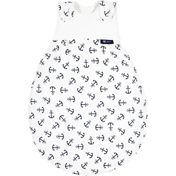 Alvi® Baby Mäxchen® Außensack Anker 3 Alvi® Baby Mäxchen® Außensack Anker