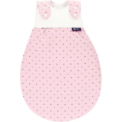 Alvi® Baby-Mäxchen® Außensack Outlast - Little Hearts