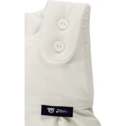 Alvi® Baby-Mäxchen® Außensack Outlast - Little Hearts 19 Alvi® Baby-Mäxchen® Außensack Outlast - Little Hearts -Geschäft Für Babyschlafsackzubehör alvi baby maexchen aussensack outlast little hearts a286400 6