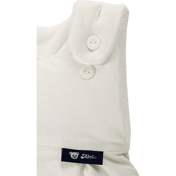 Alvi Baby-Mäxchen Außensack Outlast - Little Stars 8 Alvi Baby-Mäxchen Außensack Outlast - Little Stars – Bild 6