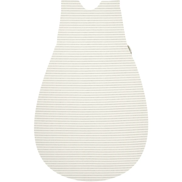 Alvi® Baby-Mäxchen® Außensack Ringlets Koala Gray 4 Alvi® Baby-Mäxchen® Außensack Ringlets Koala Gray – Bild 2