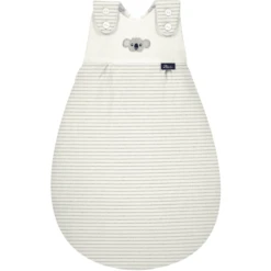 Alvi® Baby-Mäxchen® Außensack Ringlets Koala Gray