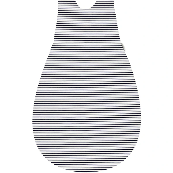 Alvi® Baby-Mäxchen® Außensack Ringlets Koala Navy 4 Alvi® Baby-Mäxchen® Außensack Ringlets Koala Navy – Bild 2