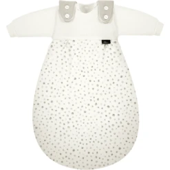 Alvi® Baby-Mäxchen®- Das Original 2tlg. - Aqua Dot 44 Cm