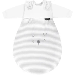 Alvi® Baby-Mäxchen® - Das Original 2tlg. - Faces 44 Cm