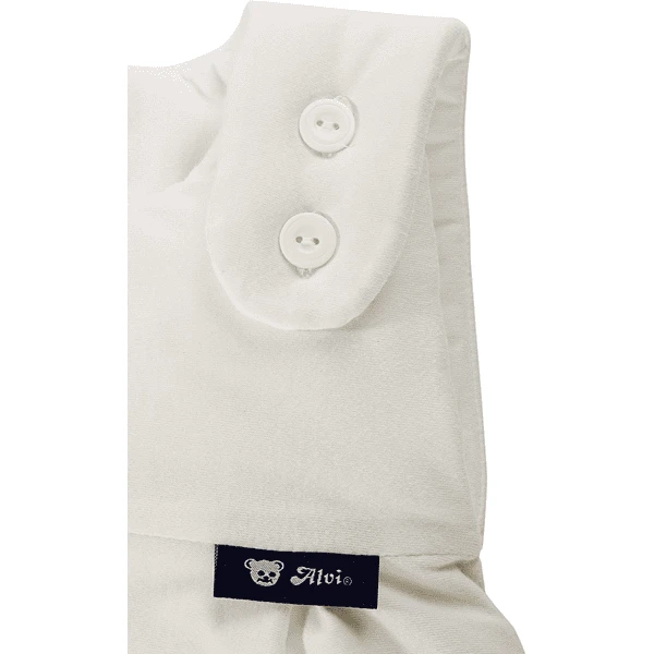 Alvi® Baby-Mäxchen® - Das Original 2tlg. - Faces 44 Cm 12 Alvi® Baby-Mäxchen® - Das Original 2tlg. - Faces 44 Cm – Bild 10