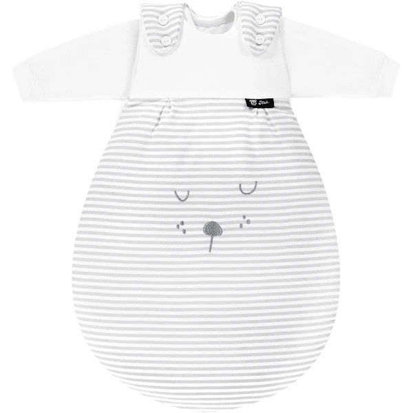 Alvi® Baby-Mäxchen® - Das Original 2tlg. - Faces 44 Cm 3 Alvi® Baby-Mäxchen® - Das Original 2tlg. - Faces 44 Cm