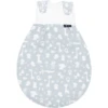 Alvi Baby Mäxchen® - Das Original Außensack, Animals Blau -Geschäft Für Babyschlafsackzubehör alvi baby maexchen das original aussensack animals blau a257650