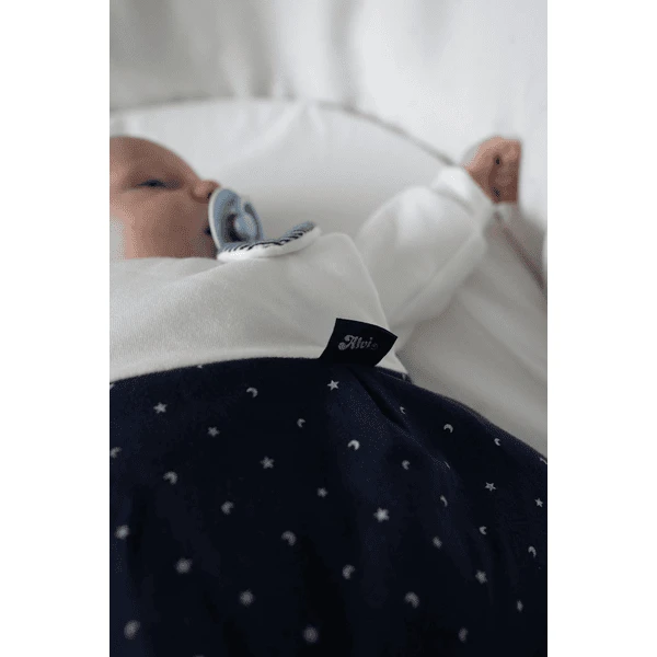 Alvi Baby-Mäxchen® - Das Original Außensack LaLeLu 7 Alvi Baby-Mäxchen® - Das Original Außensack LaLeLu – Bild 5