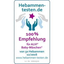 Alvi® Baby Mäxchen® - Das Original Außensack, New Dots -Geschäft Für Babyschlafsackzubehör alvi baby maexchen das original aussensack new dots a286255 11