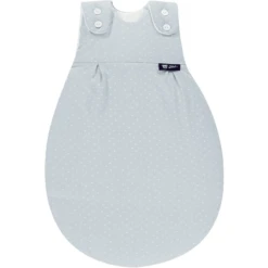Alvi® Baby Mäxchen® - Das Original Außensack, New Dots