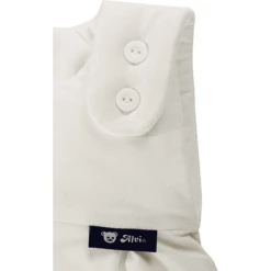 Alvi® Baby Mäxchen® - Das Original Außensack, New Dots -Geschäft Für Babyschlafsackzubehör alvi baby maexchen das original aussensack new dots a286255 6