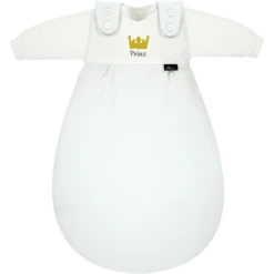 Alvi® Baby-Mäxchen® - Edition SuperSoft 3tlg. - Prince
