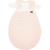 Alvi® Baby-Mäxchen® Frühchenschlafsack SuperSoft Rose Stripe