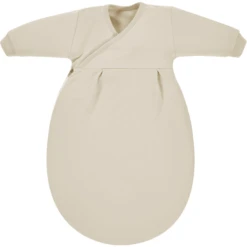 Alvi® Baby-Mäxchen® Innensack Jersey Beige