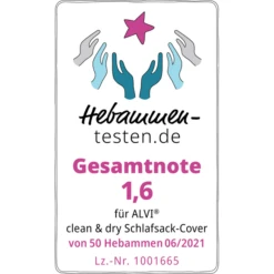 Alvi® Clean & Dry Schlafsack-Cover 2er-Pack 9 Alvi® Clean & Dry Schlafsack-Cover 2er-Pack -Geschäft Für Babyschlafsackzubehör alvi clean dry schlafsack cover 2er pack a299683 2