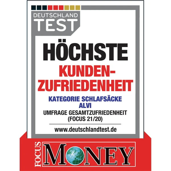 Alvi® Jersey Ganzjahresschlafsack Thermo Happy 6 Alvi® Jersey Ganzjahresschlafsack Thermo Happy – Bild 4