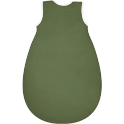Alvi® Kugelschlafsack-Mäxchen Light Special Fabric Felpa Nap Green -Geschäft Für Babyschlafsackzubehör alvi kugelschlafsack maexchen light special fabric felpa nap green a335657 1
