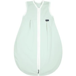 Alvi® Kugelschlafsack-Mäxchen Light Special Fabric Felpa Nap Mint