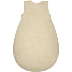 Alvi® Kugelschlafsack-Mäxchen Light Special Fabric Hemp Nature -Geschäft Für Babyschlafsackzubehör alvi kugelschlafsack maexchen light special fabric hemp nature a335706 1