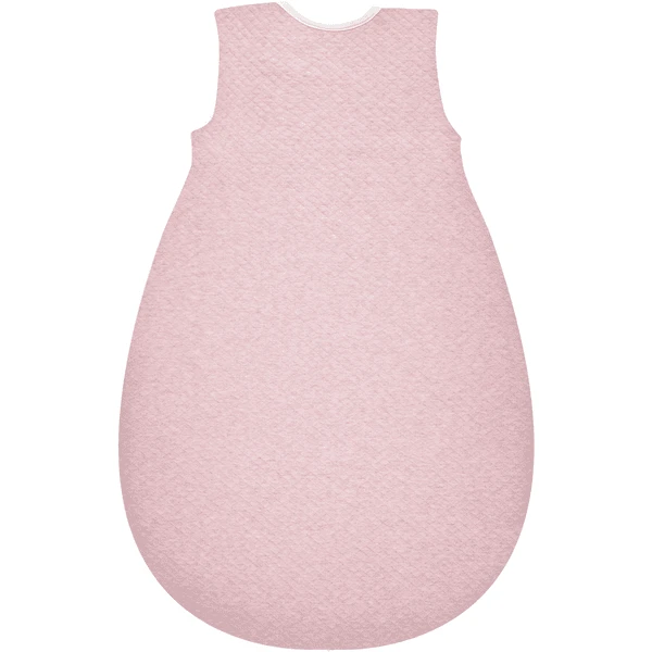 Alvi® Kugelschlafsack-Mäxchen Light Special Fabric Quilt Rosé 4 Alvi® Kugelschlafsack-Mäxchen Light Special Fabric Quilt Rosé – Bild 2