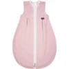 Alvi® Kugelschlafsack-Mäxchen Light Special Fabric Quilt Rosé -Geschäft Für Babyschlafsackzubehör alvi kugelschlafsack maexchen light special fabric quilt rose a335635
