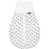 Alvi Kugelschlafsack-Mäxchen - Thermo, Anker Marine -Geschäft Für Babyschlafsackzubehör alvi kugelschlafsack maexchen thermo anker marine a258183