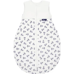 Alvi Kugelschlafsack-Mäxchen - Thermo, Anker Marine