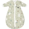 Alvi® Kugelschlafsack-Mäxchen Thermo Mit Arm Baby Forest