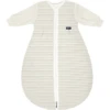 Alvi® Kugelschlafsack-Mäxchen - Thermo Mit Arm Ringlets Koala Gray