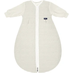 Alvi® Kugelschlafsack-Mäxchen - Thermo Mit Arm Ringlets Koala Gray