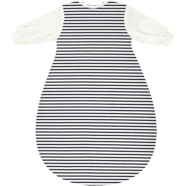 Alvi® Kugelschlafsack-Mäxchen - Thermo Mit Arm Ringlets Koala Navy 4 Alvi® Kugelschlafsack-Mäxchen - Thermo Mit Arm Ringlets Koala Navy – Bild 2