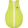 Alvi® Kugelschlafsack Molton Bunte Welt Grün -Geschäft Für Babyschlafsackzubehör alvi kugelschlafsack molton bunte welt gruen a313814