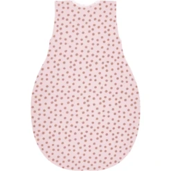 Alvi® Kugelschlafsack Molton Curly Dots -Geschäft Für Babyschlafsackzubehör alvi kugelschlafsack molton curly dots a335552 1