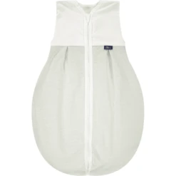 Alvi® Kugelschlafsack Molton Smoky Stripe