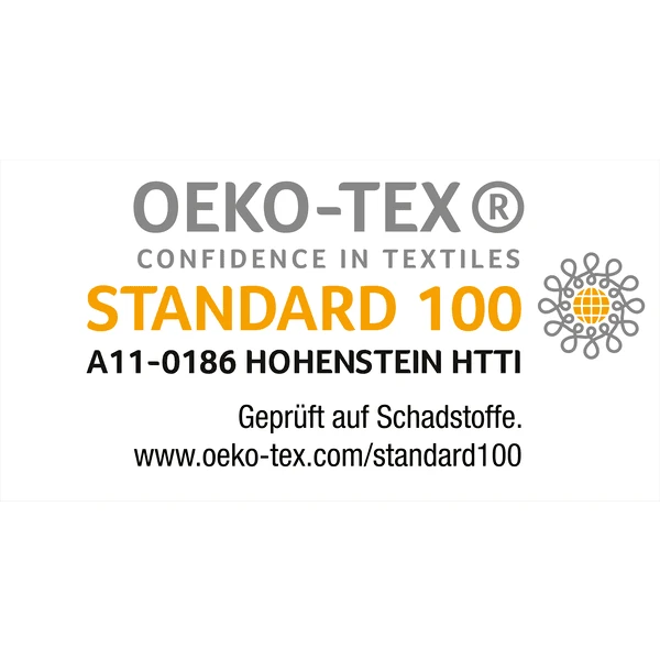 Alvi® Kugelschlafsack Molton - Star Rain 5 Alvi® Kugelschlafsack Molton - Star Rain – Bild 3